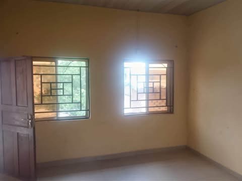 Additional view of Two Bedroom BQ in Ankpa Quarters