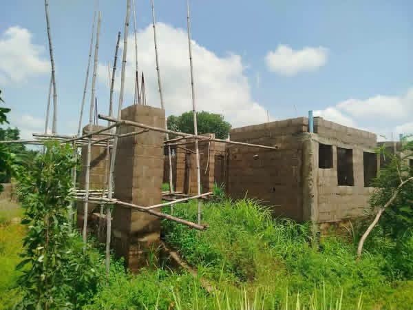 Additional view of Uncompleted 4 Bedroom Duplex For Sale