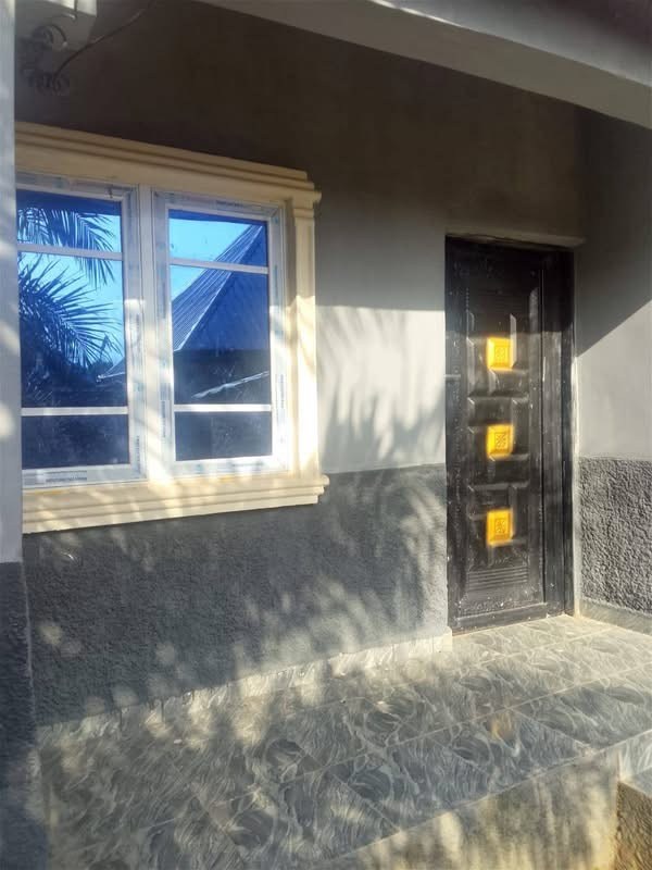 Standard One Bedroom Flat for rent in Mobile Barracks Road, Makurdi, Benue