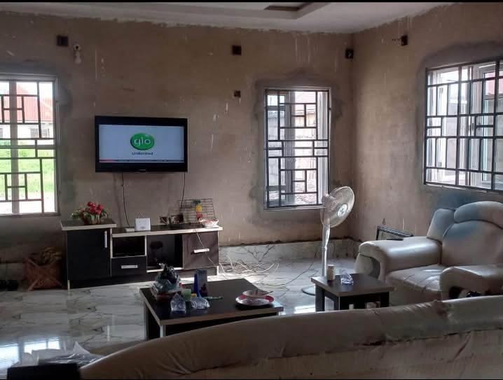 Additional view of Standard 3-Bedroom Flat