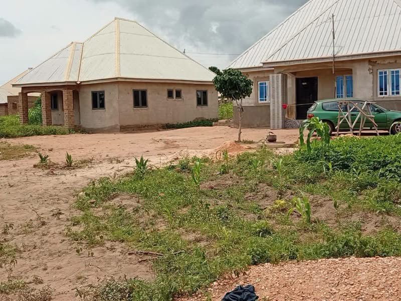 Additional view of Prime Land for Sale in Yaikyo Makurdi