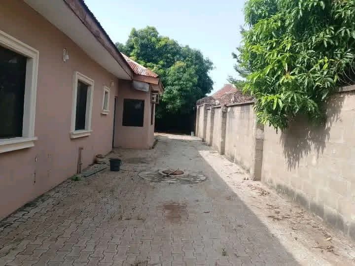 Additional view of Spacious Four Bedroom Gated Apartment