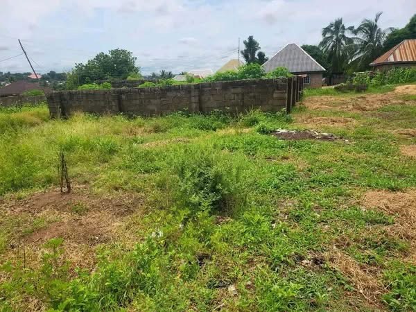 Additional view of 50x40 Land in Tse Ayu