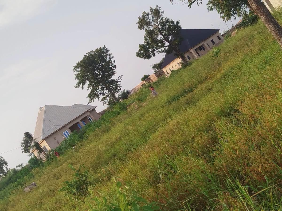 Additional view of Spacious 100x100ft Plot in Yaikyor