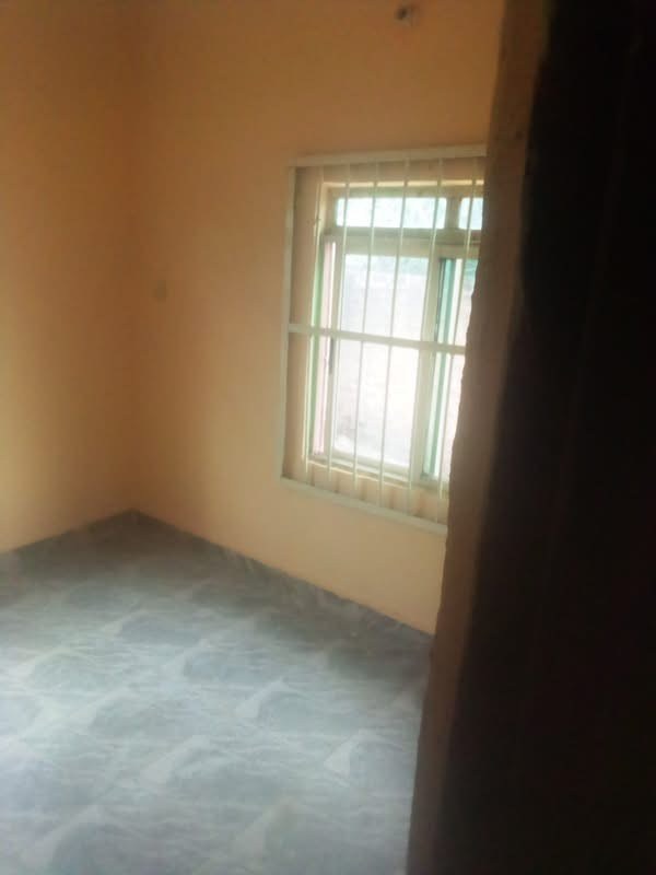 Additional view of Two Bedroom Flat