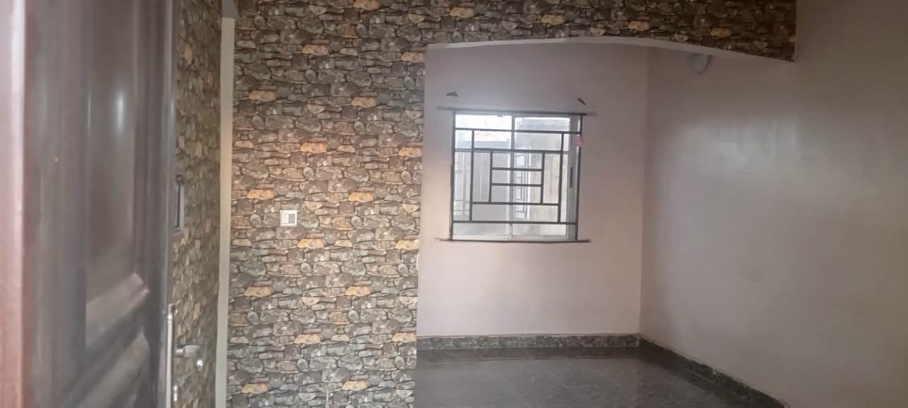 Standard One-Bedroom Flat for Rent for rent in Welfare Quarters, Makurdi, Benue