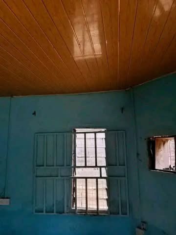 Single Room Self Contain Apartment
