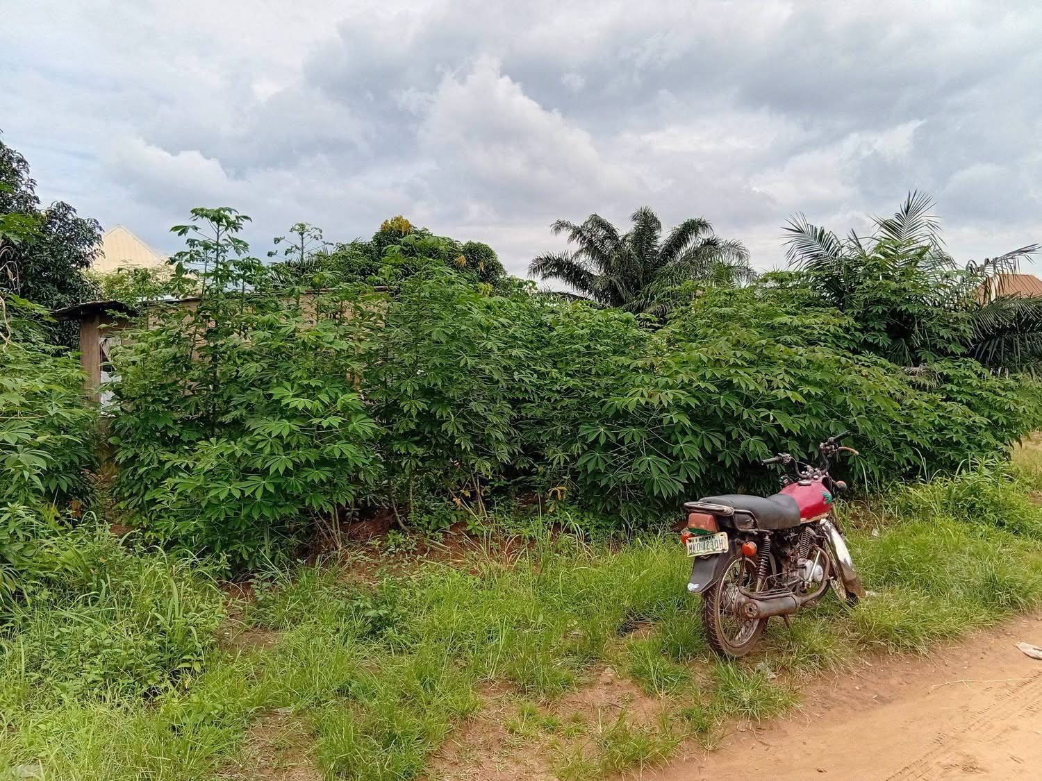 Additional view of Land for Sale in Gaadi Extension