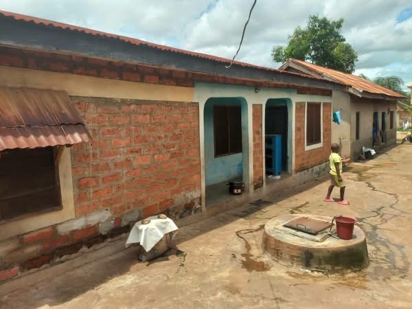 Commercial Property with Multiple Residential Units for sale in High Level, Makurdi, Benue