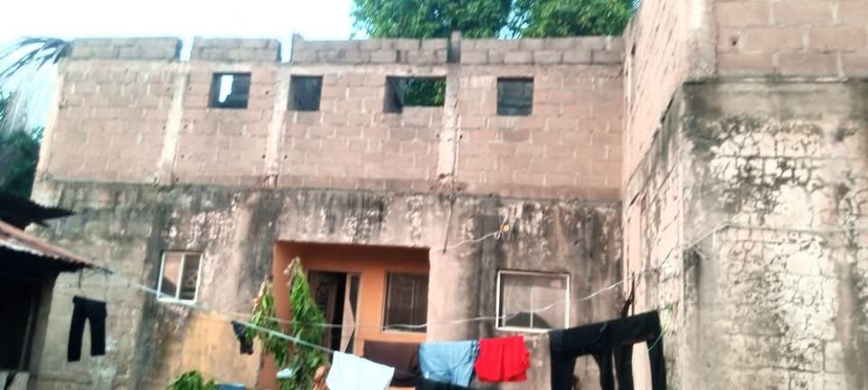 Additional view of Strategic Uncompleted Commercial Duplex For Sale