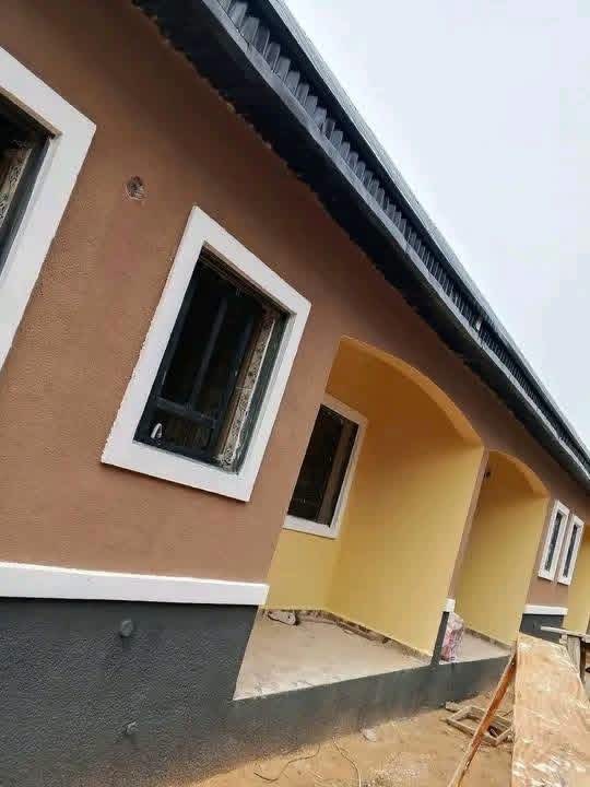 Brand New Self-Contained Room for Rent for rent in Villa Suite, Makurdi, Benue