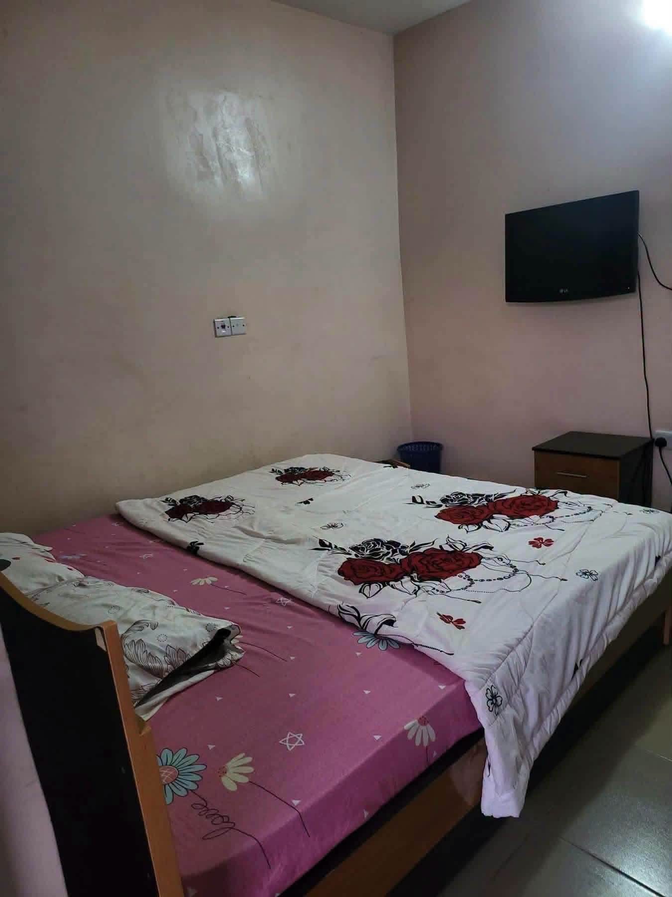 Additional view of 24-Room Hotel for Sale in Makurdi