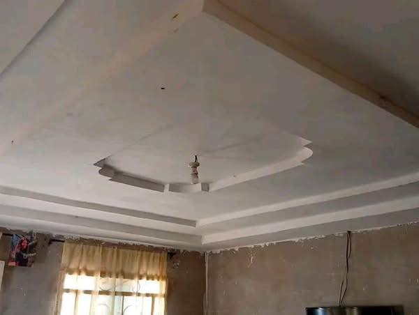 Additional view of 3 Bedroom Flat with POP Ceiling