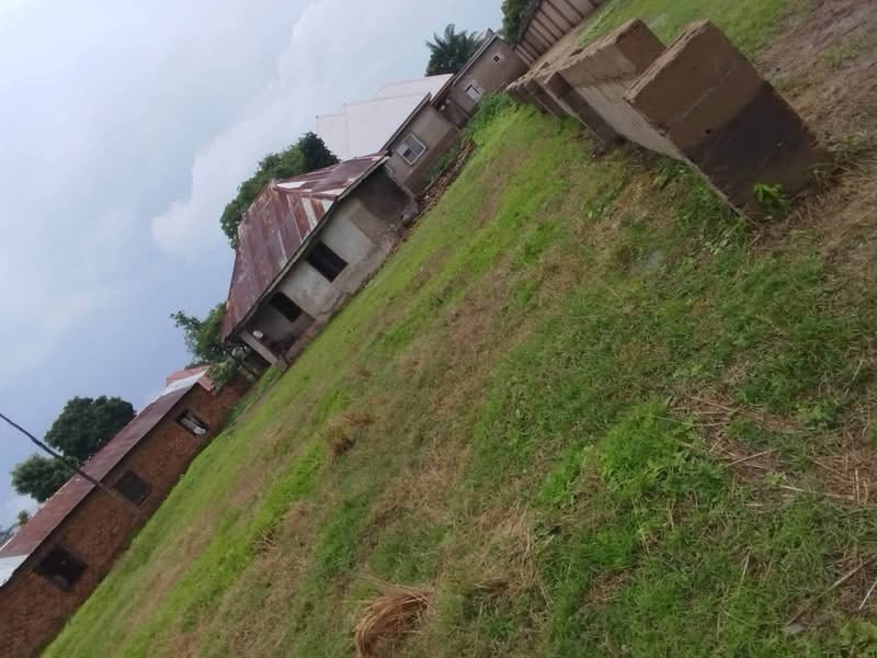 Additional view of 2-Room Residential Property in Makurdi