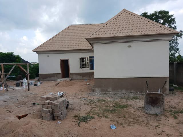 Additional view of Beautiful 4 Bedroom Bungalow for Sale