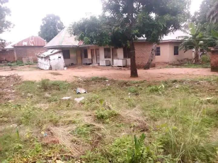 Additional view of Makurdi Residential Property Off George Akume Way