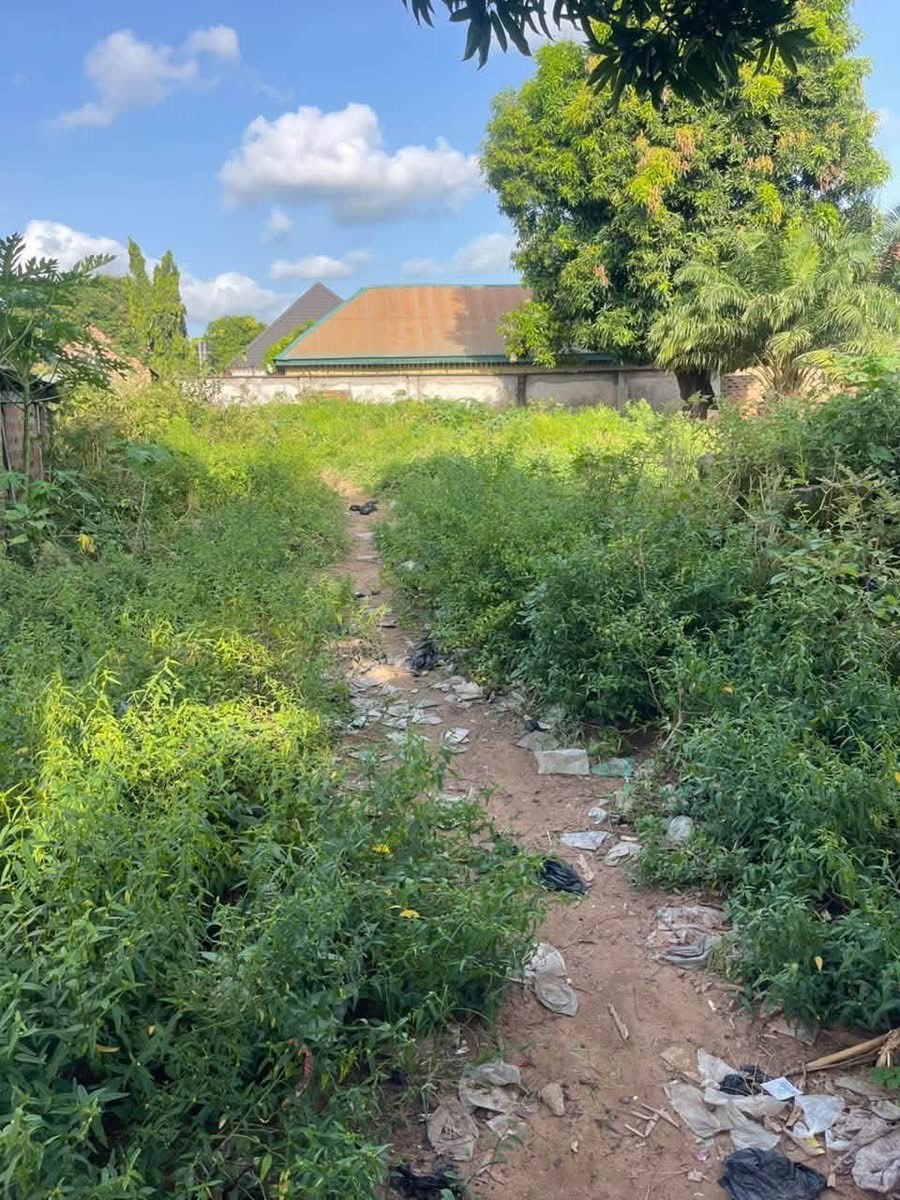 Strategic Commercial Land for Sale for sale in George Akume Way, Makurdi, Benue