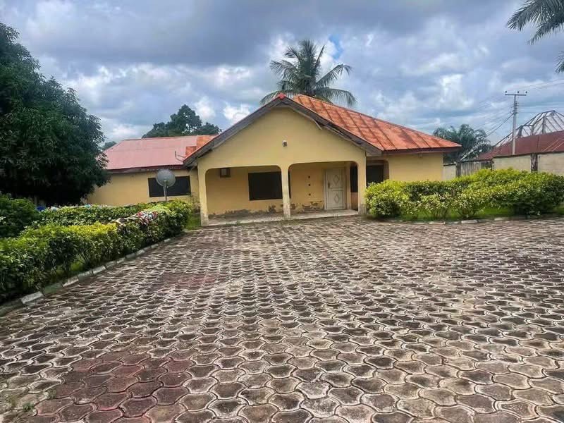 Additional view of Spacious 3 Bedroom Flat for Sale