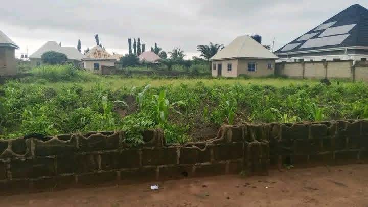 Additional view of Land for Sale in Welfare Quarters