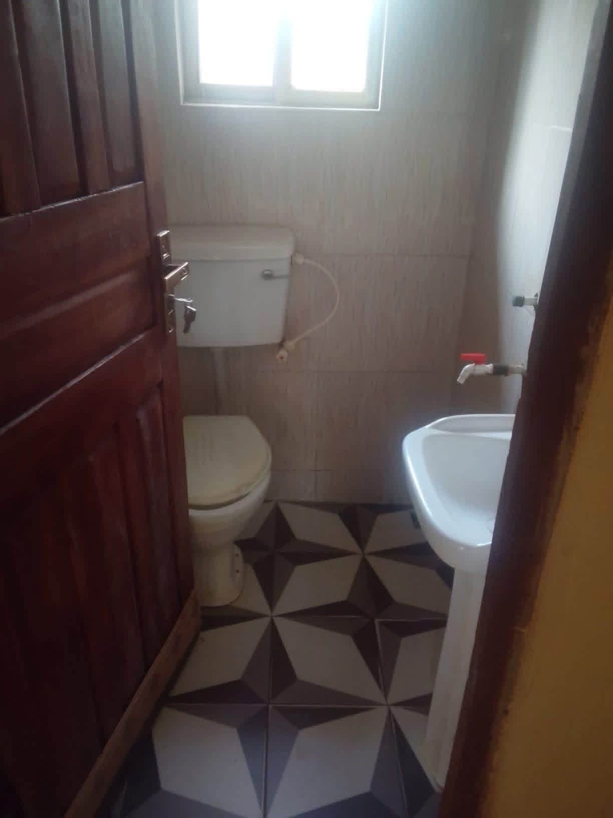 Additional view of Two Bedroom BQ in Ankpa Quarters