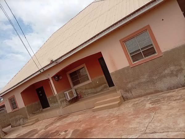 Additional view of Mini Estate in Welfare Quarters