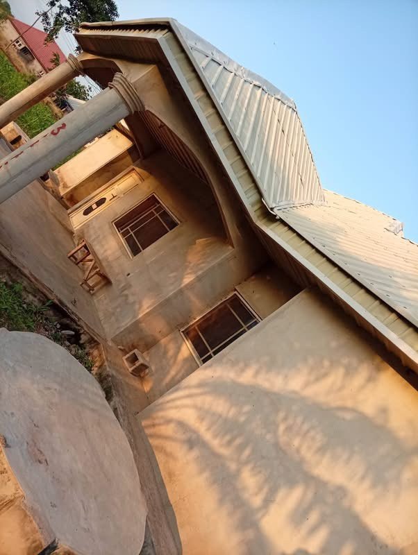 Additional view of Uncompleted 3-Bedroom Flat for Sale