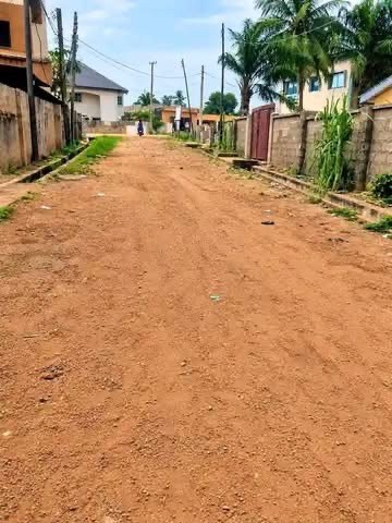 Additional view of Plot of Land in High Level