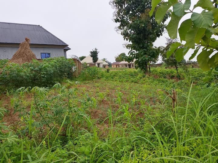 Good Plot of Land for Sale for sale in Anshange-Pa Market, Chafa Don Side, Gboko, Benue