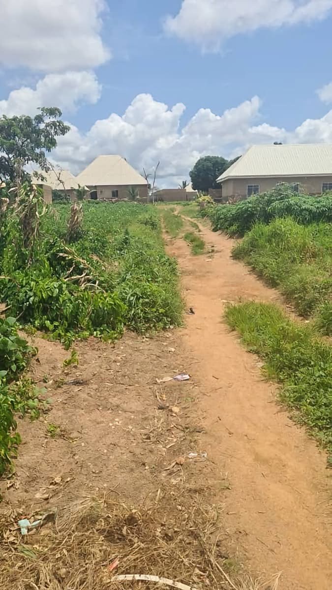 Plot of Land for Sale in Gboko for sale in Buter, Gboko, Benue
