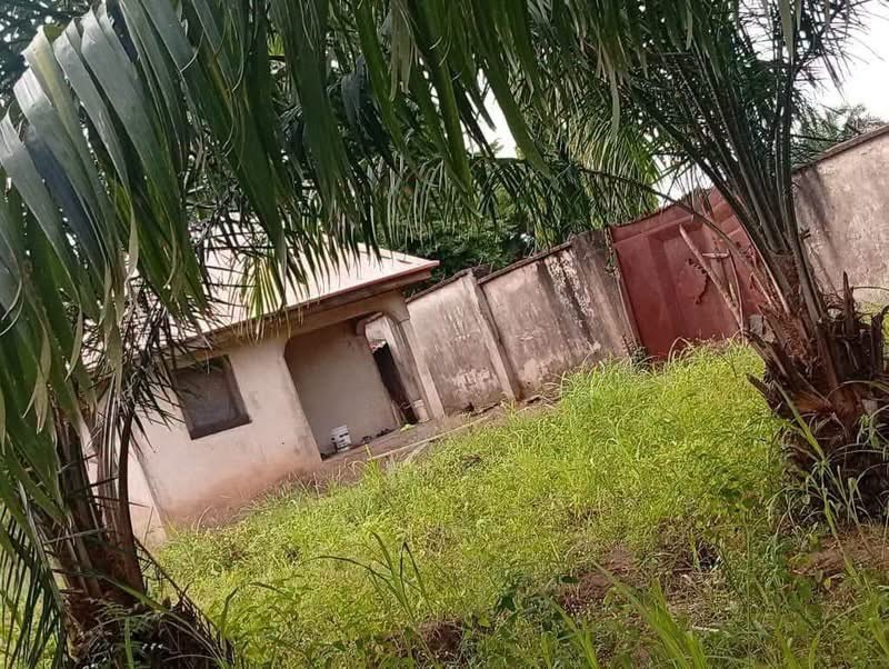 Additional view of Land For Sale New GRA