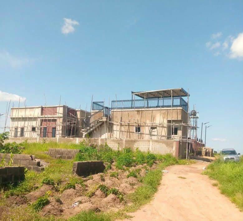 Land With Govt Allocation for sale in Deeper Life Camp Road, Makurdi, Benue