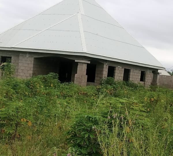 2 Bedroom Flat for Sale for sale in Tse poor, Makurdi, Benue