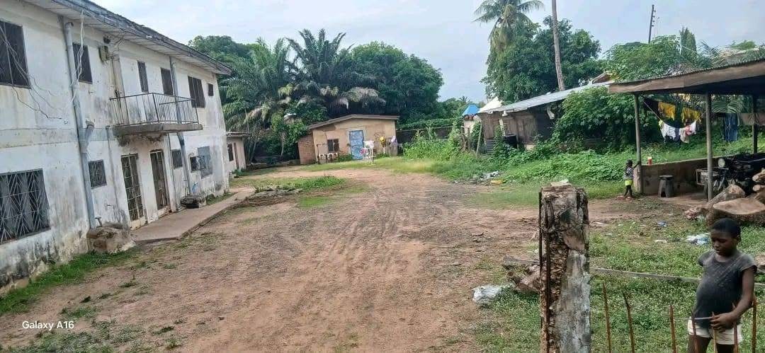 Spacious Residential Property with Multiple Units for sale in High level, Makurdi, Benue