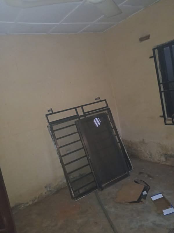 Spacious Semi Self-Contain Apartment for rent in Gyado Villa, Makurdi, Benue