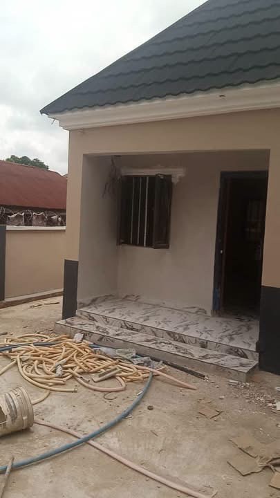 Newly Built Apartments for rent in High Level, Makurdi, Benue