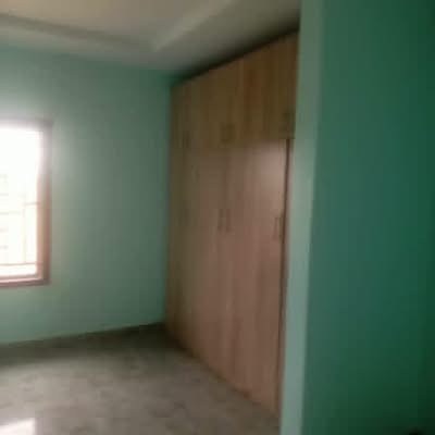 Additional view of Standard Two Bedroom Flat