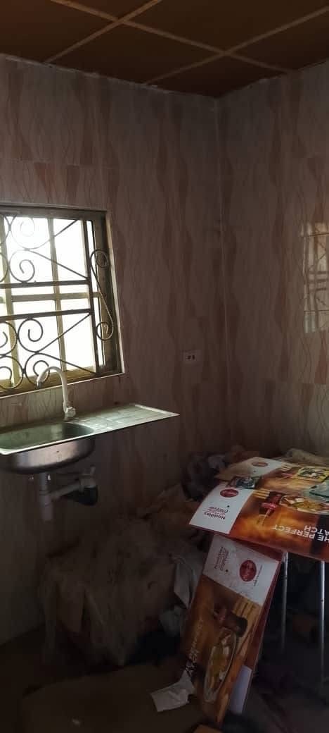Additional view of 2 Bedroom Apartment in Ankpa Quarters