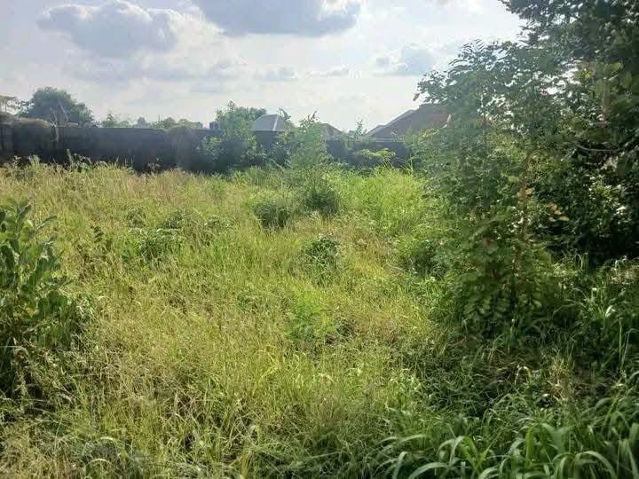 Additional view of Land for Sale, Opposite International Market Makurdi