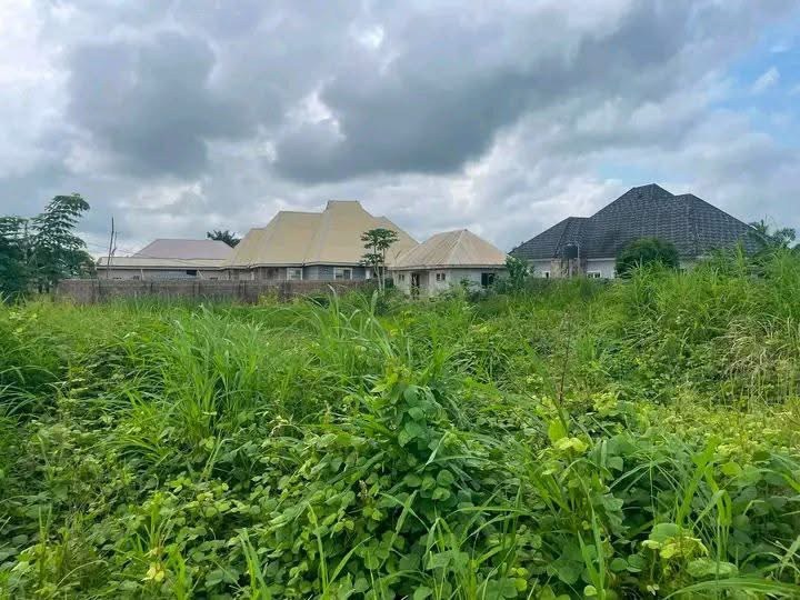 Additional view of Residential Land in Welfare Quarters