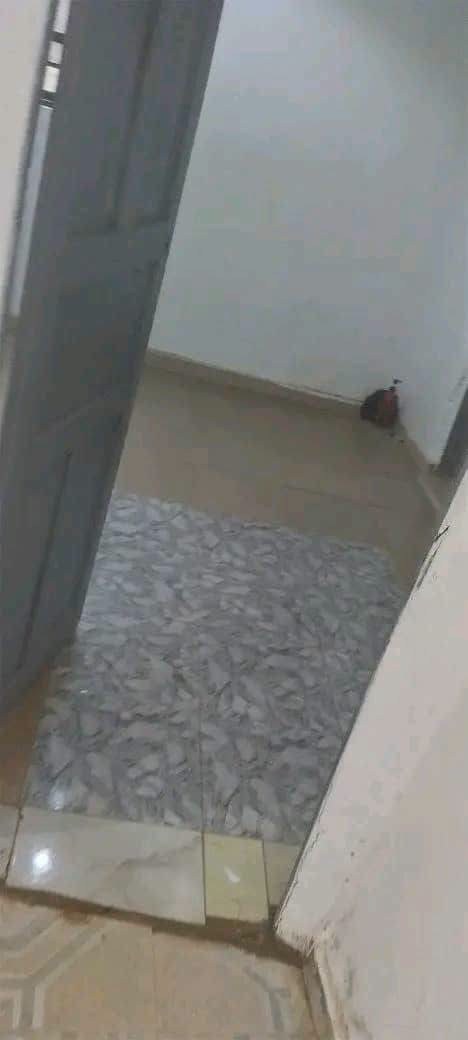 1-Bedroom Apartment for Rent in Gyado Villa for rent in Gyado Villa, Makurdi, Benue