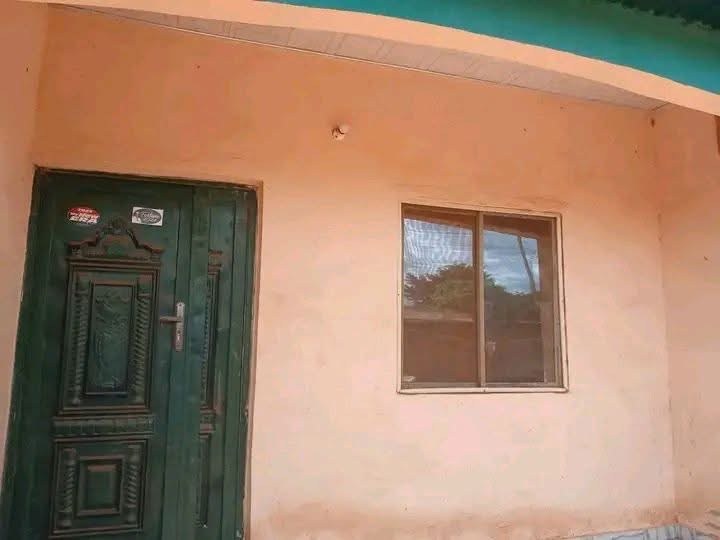 One Bedroom Apartment for Rent for rent in Kanshio, Makurdi, Benue