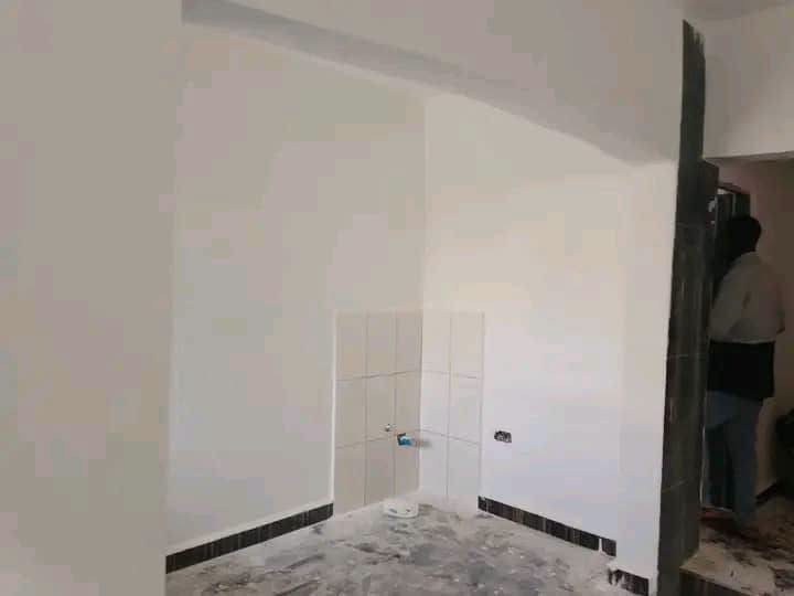 Additional view of One Bedroom Apartment