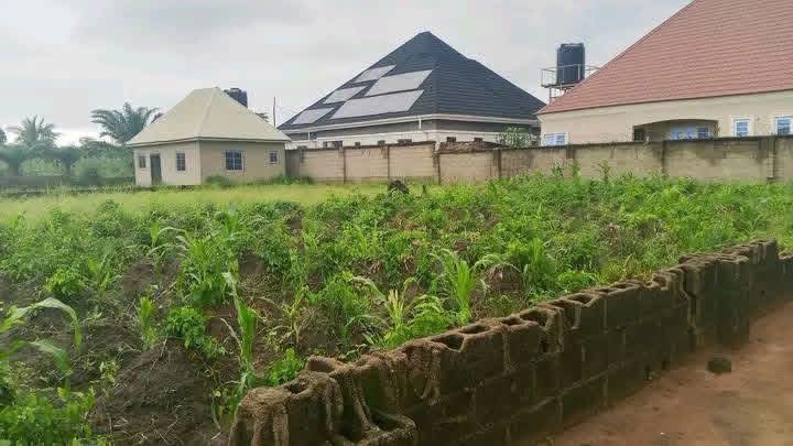 Additional view of Land for Sale in Welfare Quarters