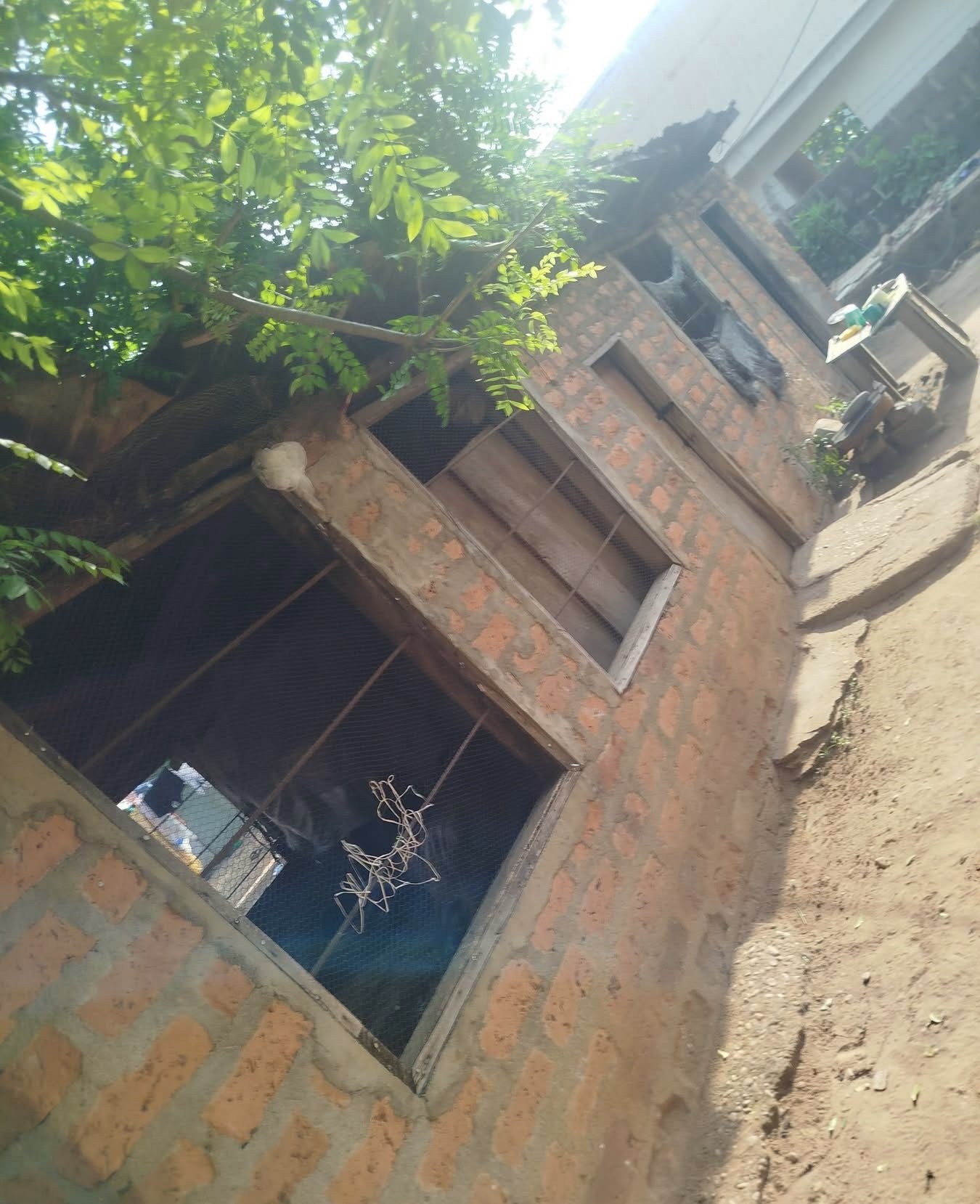Additional view of Spacious 4-Bedroom House with BQ for Sale