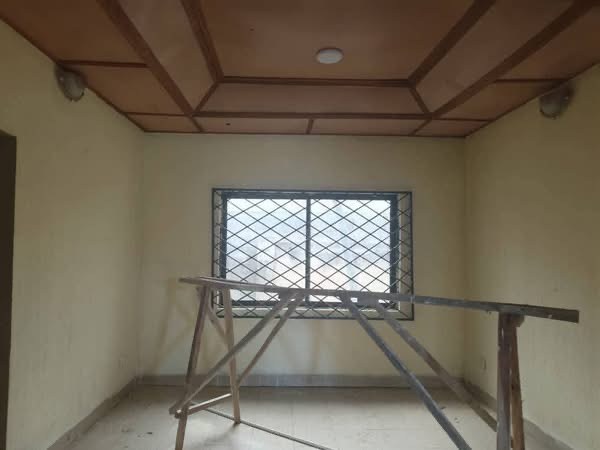 Additional view of Fenced 3 Bedroom Apartment