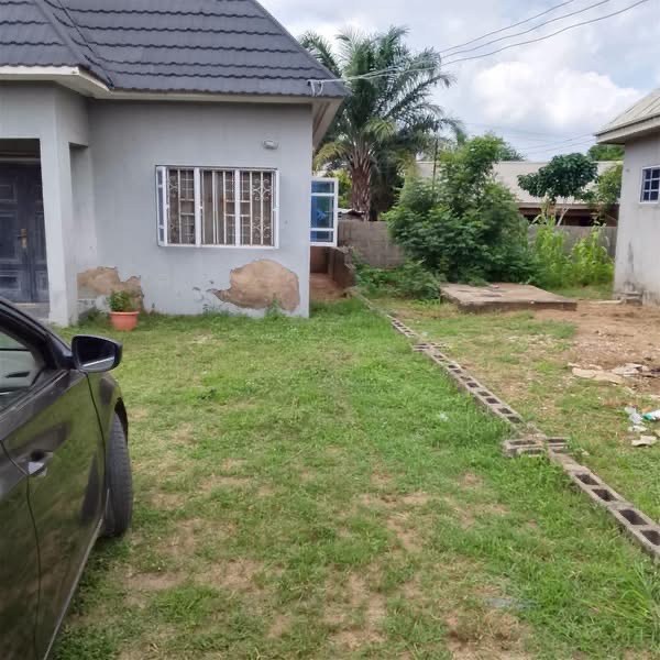 Additional view of Residential Property in Ayihe Axis, Makurdi