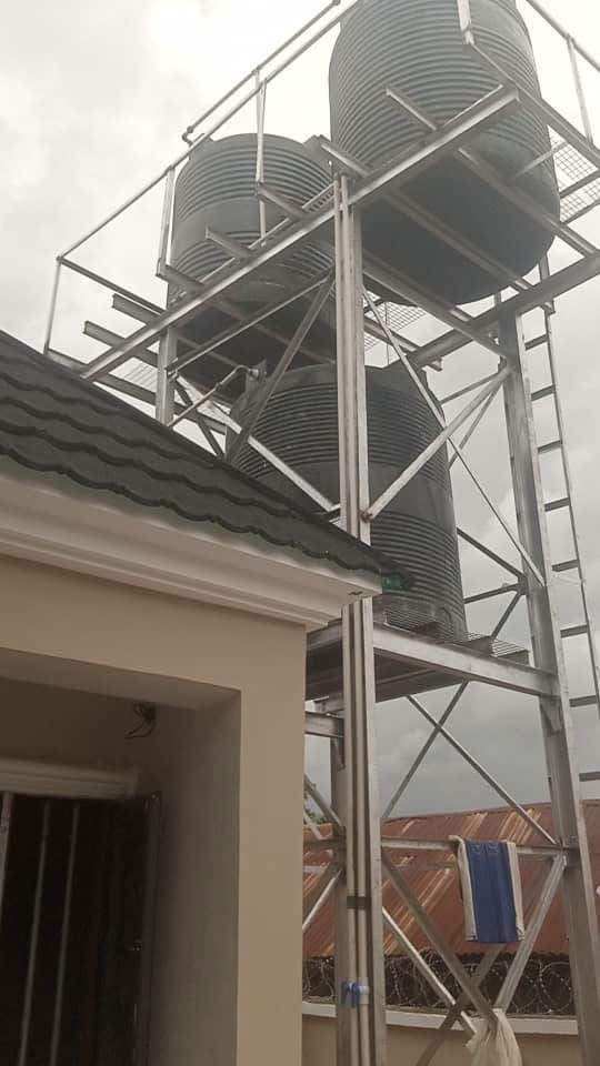 Additional view of Newly Built Apartments