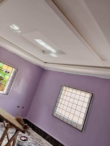 One Room Self Contain Apartment for rent in High Level, Makurdi, Benue