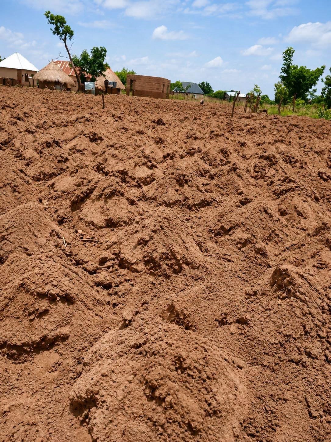 Spacious Land for Sale in Gboko for sale in Malamin, Gboko, Benue