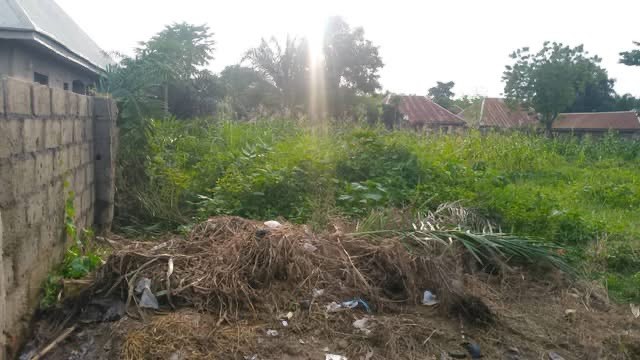 Additional view of Land Behind New York City Guest House